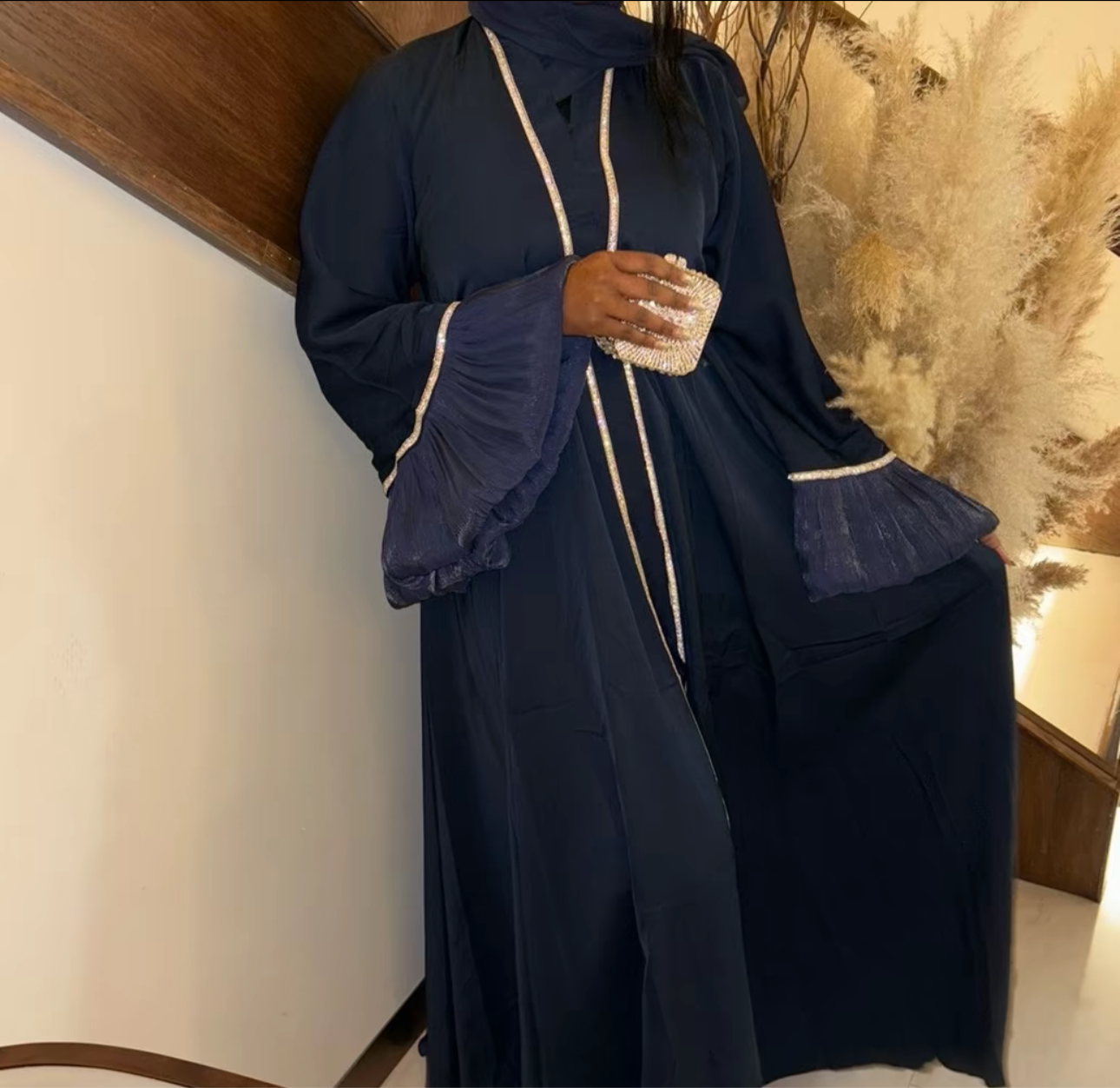 PRINCESS ABAYA