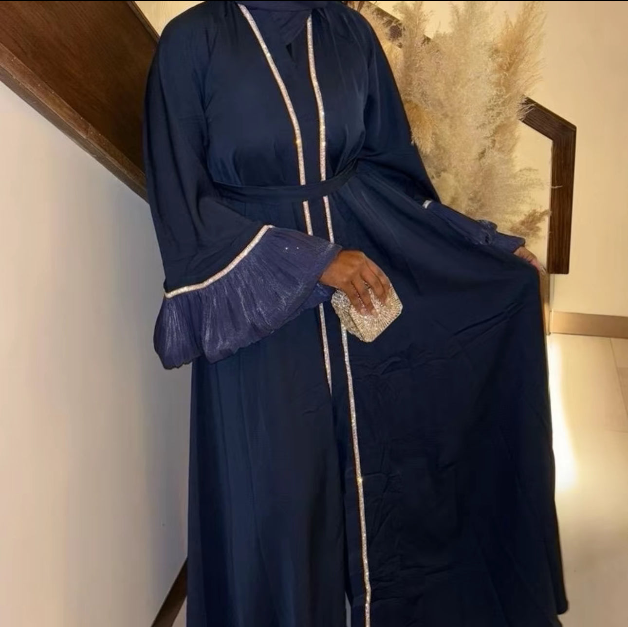 PRINCESS ABAYA
