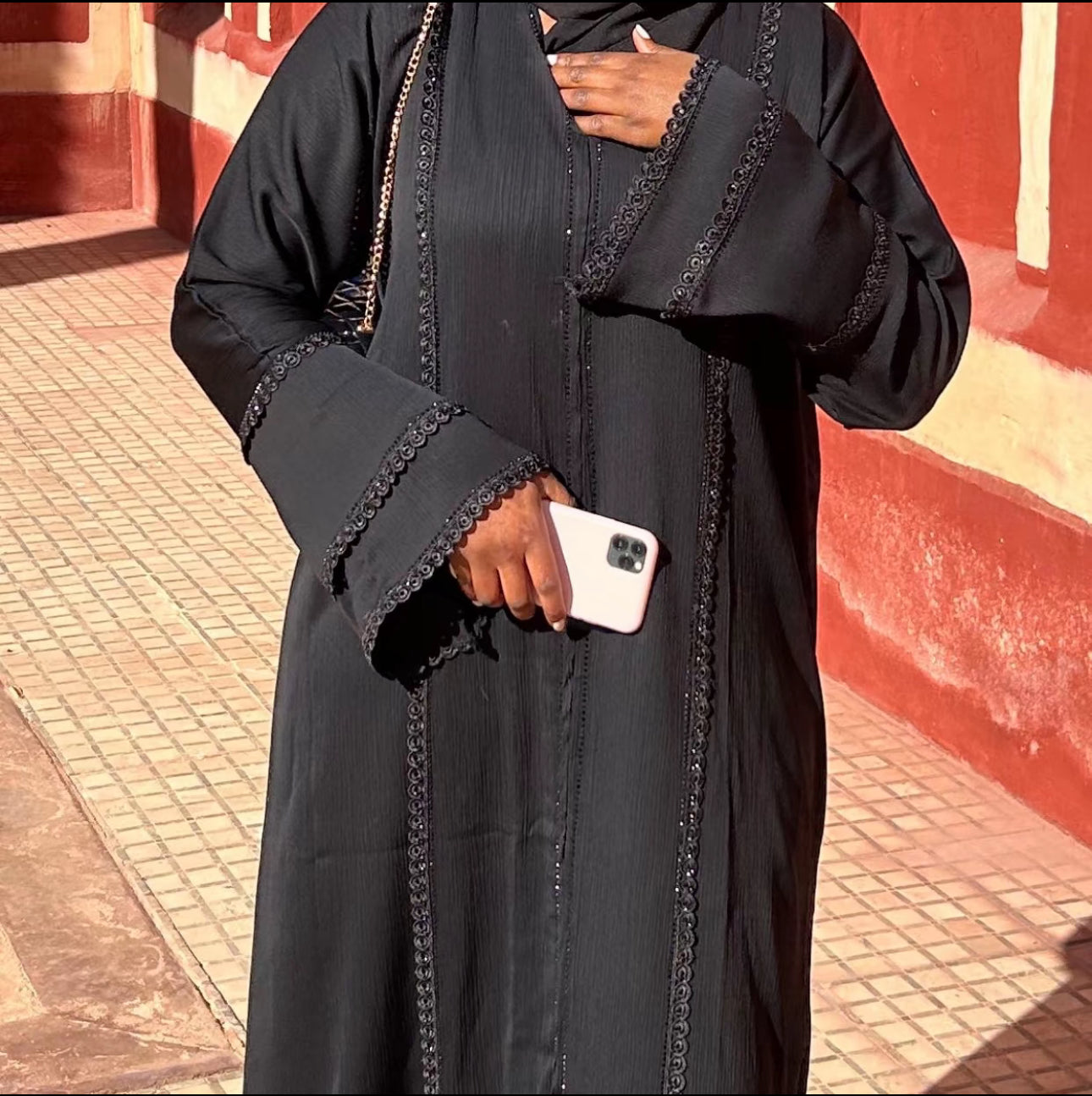 PIZZO ABAYA
